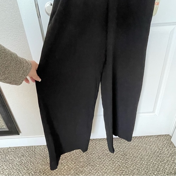 Gianni Bini Long Sleeve Jumpsuit - Picture 2 of 9